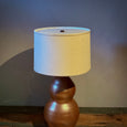 Ceramic Table Lamp