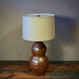 Ceramic Table Lamp