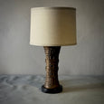 Bronze Lamp