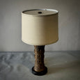 Bronze Lamp