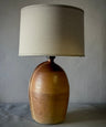 Ceramic Lamp