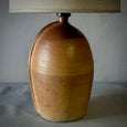 Ceramic Lamp