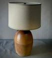 Ceramic Lamp