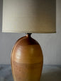 Ceramic Lamp