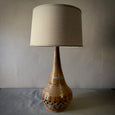 Ceramic Lamp