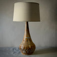 Ceramic Lamp