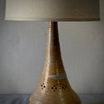 Ceramic Lamp