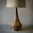 Ceramic Lamp