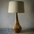 Ceramic Lamp