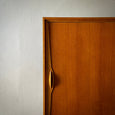 Mid Century Cabinet