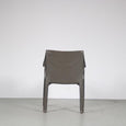 Set of Six Dining Chairs