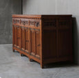 Neo Gothic Sideboard
