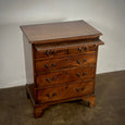 George III Bachelor's Chest