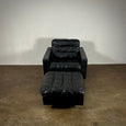 Lounge Chair & Ottoman