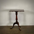 Tilt-top Table
