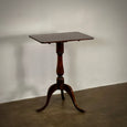 Tilt-top Table