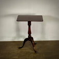 Tilt-top Table
