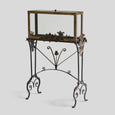 Aquarium on Stand