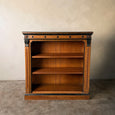 Pair of Bookcases