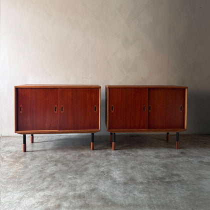 Pair of Sideboards