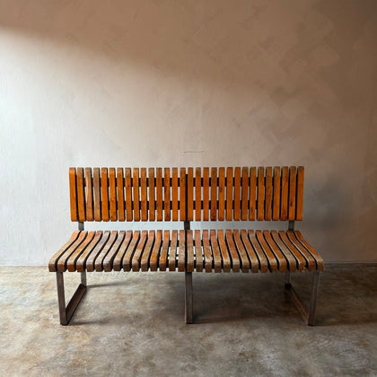 Industrial Bench