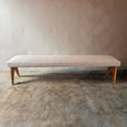 Upholstered Bench