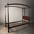 Canopy Bed