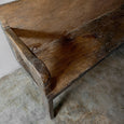 Primitive Bench