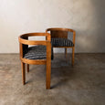 Pair of Arm Chairs