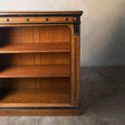 Pair of Bookcases