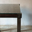 METAL TABLE