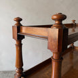 Pair of Buffets