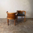 Pair of Arm Chairs