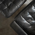 Lounge Chair & Ottoman