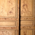 Faux Painted Panels