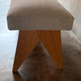 Upholstered Bench