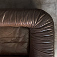 Pair of Leather Chairs