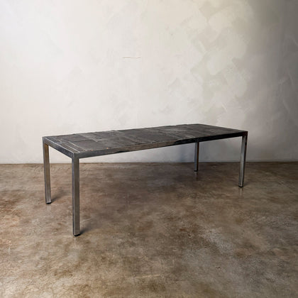 Amphora Ceramic Table