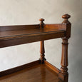 Pair of Buffets