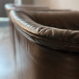 Pair of Leather Chairs