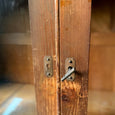 Pair of bookcases