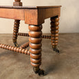 Bobbin Turned Chair