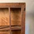Pair of bookcases