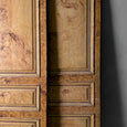 Faux Painted Panels