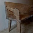 Primitive Bench