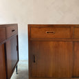 Pair of Sideboards