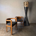 Pair of Arm Chairs