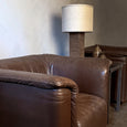 Pair of Leather Chairs