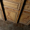 Faux Painted Panels