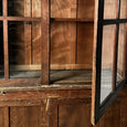 Pair of bookcases
